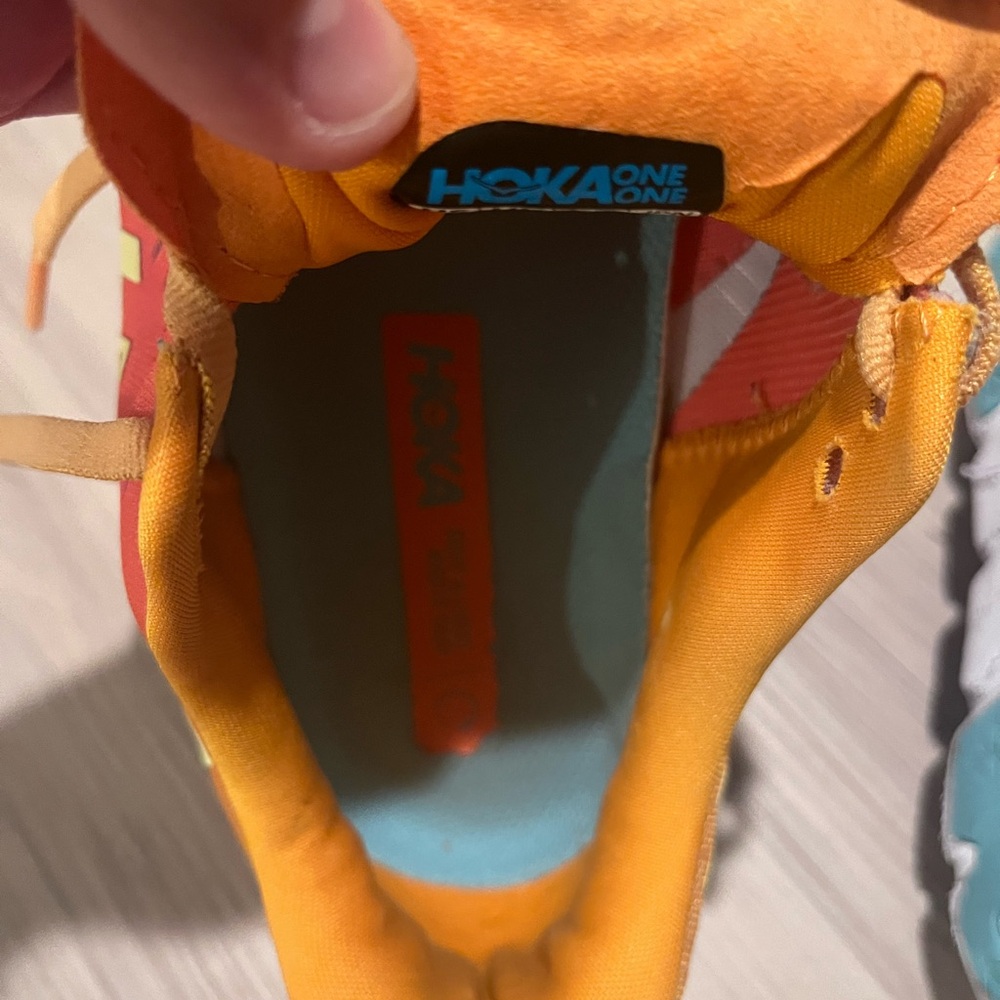 Hoka Ricon - Picture 5 of 6